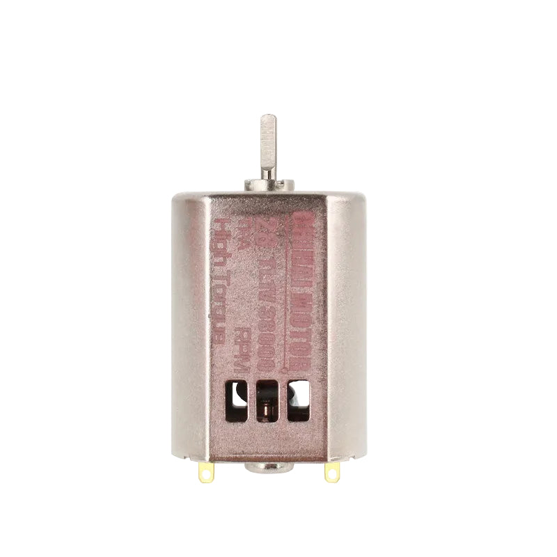 FK280WH-5028EG-43DX 280 Brushed DC High Torque Motor 11.1V 38000RPM for RC Toys & DIY Projects