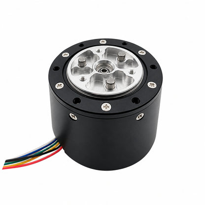 GIM4310-36 Robot Joint Actuator 24V 7.38Nm Planetary Servo Motor with CAN