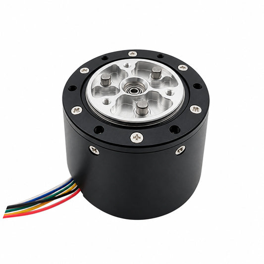 GIM4310-36 Robot Joint Actuator 24V 7.38Nm Planetary Servo Motor with CAN