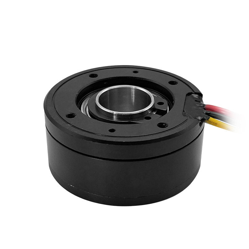 GM4827H Hollow Shaft Brushless Gimbal Motor High Torque Direct Drive BLDC Motor for Robot Joint and Motion Control