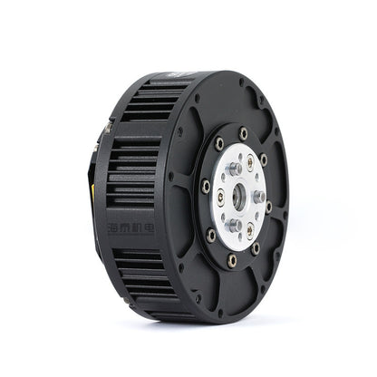HAITAI HT6010-J8-2E Planetary Servo Joint Motor 24V/48V CAN RS485 for Humanoid Robots & Robotic Arms