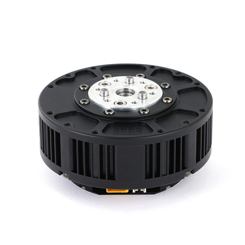 HAITAI HT6010-J8-2E Planetary Servo Joint Motor 24V/48V CAN RS485 for Humanoid Robots & Robotic Arms