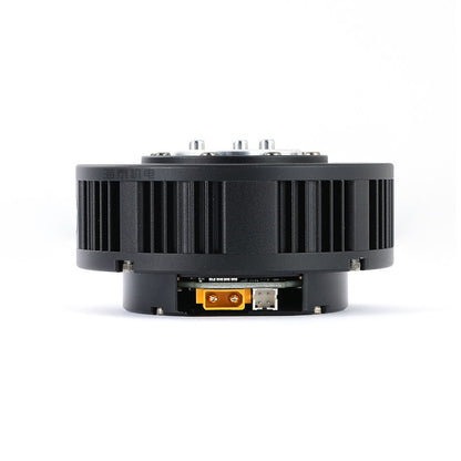 HAITAI HT6010-J8-2E Planetary Servo Joint Motor 24V/48V CAN RS485 for Humanoid Robots & Robotic Arms