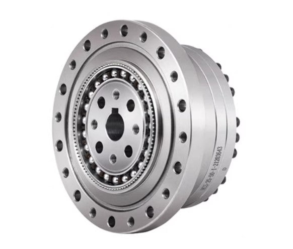 LSS Harmonic Drive Reducer for Robot Joints | High Precision Low Backlash Gearbox