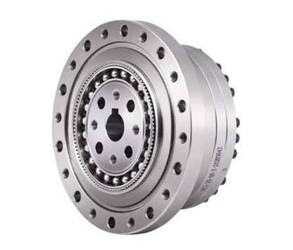 LSS Harmonic Drive Reducer for Robot Joints | High Precision Low Backlash Gearbox