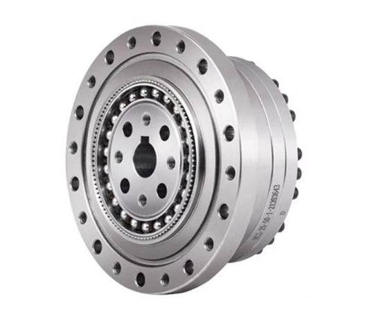 LSS Harmonic Drive Reducer for Robot Joints | High Precision Low Backlash Gearbox