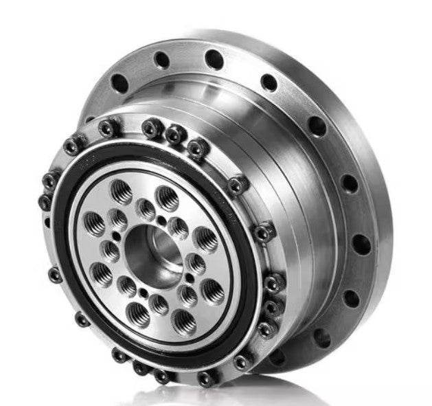 LSS Harmonic Drive Reducer for Robot Joints | High Precision Low Backlash Gearbox