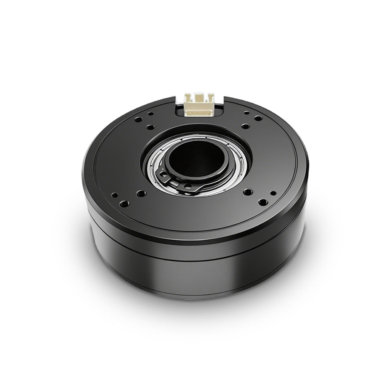 HM Series Hollow Shaft Hall Sensor BLDC Torque Motor for Robot Joints