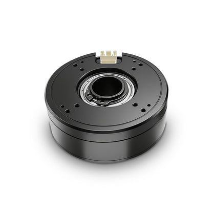 HM Series Hollow Shaft Hall Sensor BLDC Torque Motor for Robot Joints