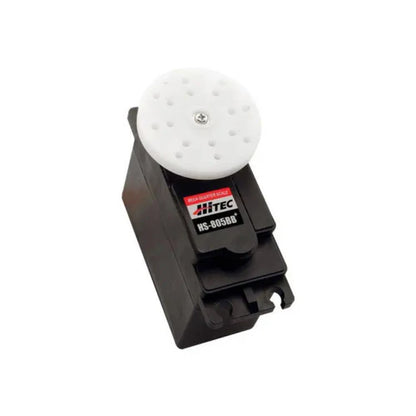 S-805BB Giant Scale Servo Motor – Heavy Duty Analog Servo with High Torque Performance