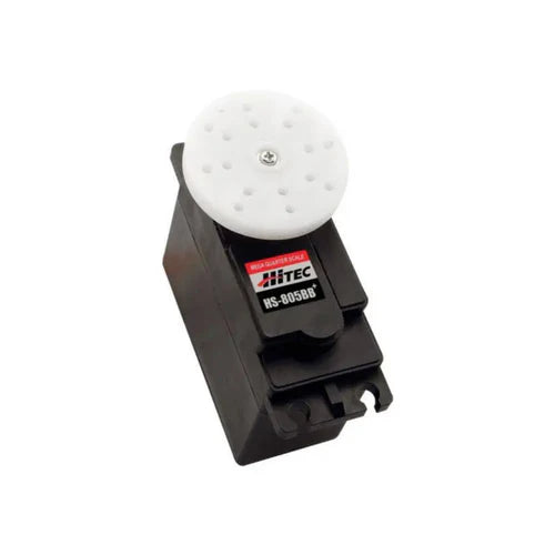 S-805BB Giant Scale Servo Motor – Heavy Duty Analog Servo with High Torque Performance