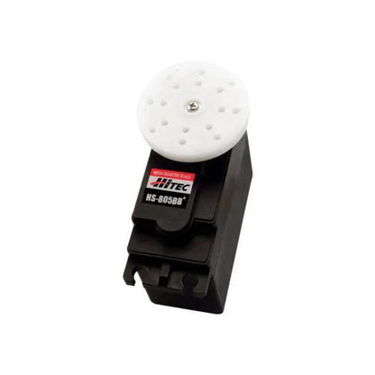 S-805BB Giant Scale Servo Motor – Heavy Duty Analog Servo with High Torque Performance
