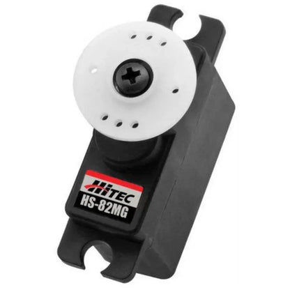 HS-82MG Metal Gear Micro Servo – High Torque, Precision Micro Servo for RC Aircraft & Helicopters