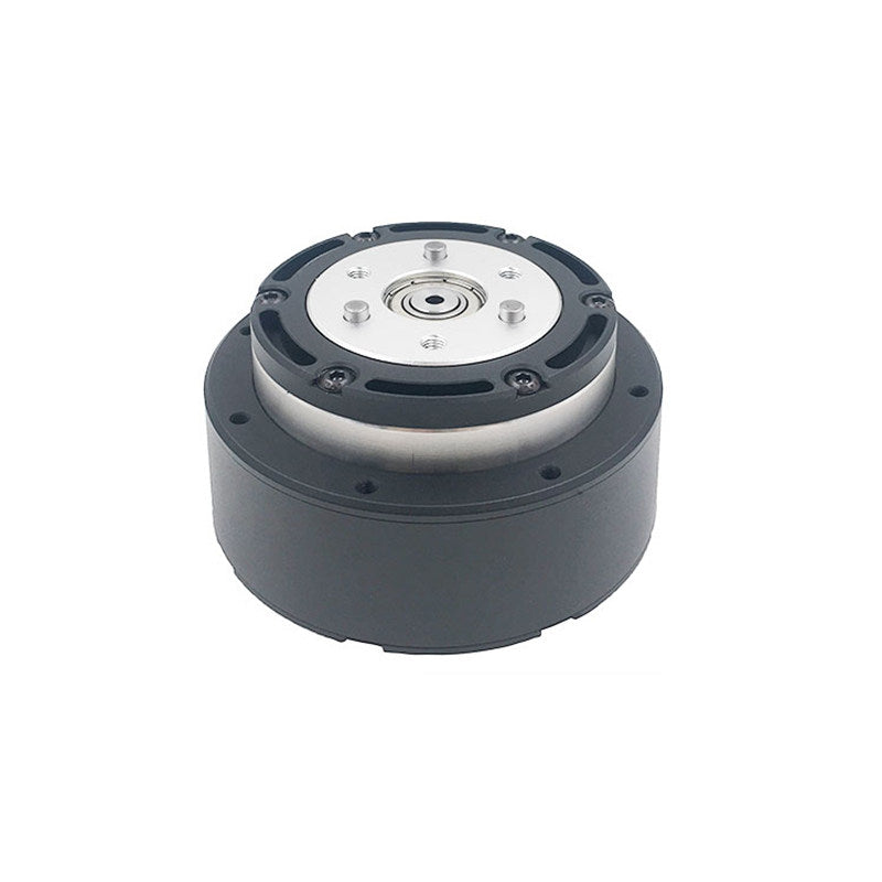 HT-N18 Integrated Servo Joint Motor 24V 18Nm Robot Actuator with Planetary Reducer CAN MIT Driver for Humanoid Robot AGV