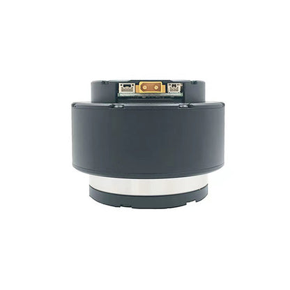 HT-N18 Integrated Servo Joint Motor 24V 18Nm Robot Actuator with Planetary Reducer CAN MIT Driver for Humanoid Robot AGV