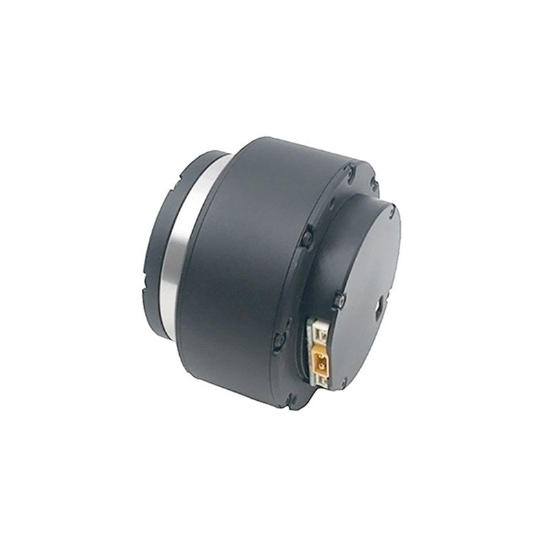 HT-N18 Integrated Servo Joint Motor 24V 18Nm Robot Actuator with Planetary Reducer CAN MIT Driver for Humanoid Robot AGV