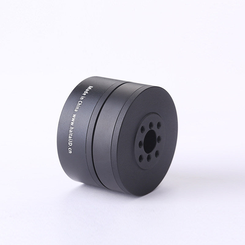 HAITAI HT-S-3505 Low Speed BLDC Servo Motor with RS485 Driver for Gimbal Robotics & Automation