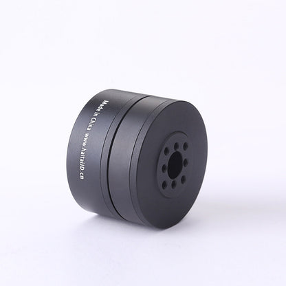 HAITAI HT-S-3505 Low Speed BLDC Servo Motor with RS485 Driver for Gimbal Robotics & Automation
