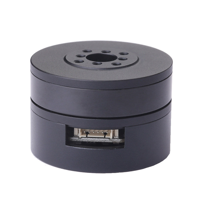 HAITAI HT-S-3505 Low Speed BLDC Servo Motor with RS485 Driver for Gimbal Robotics & Automation