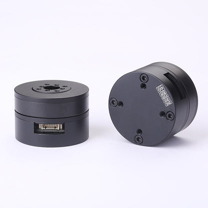 HAITAI HT-S-3505 Low Speed BLDC Servo Motor with RS485 Driver for Gimbal Robotics & Automation