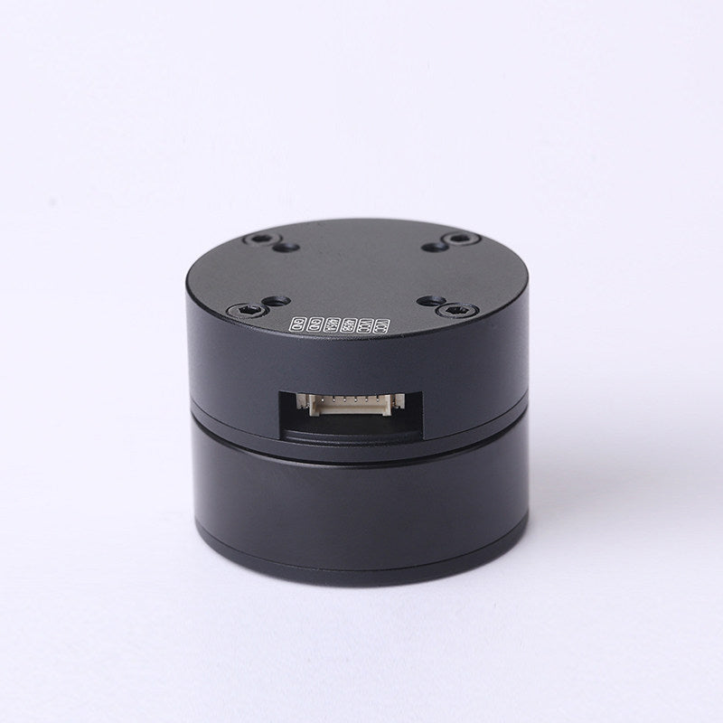 HT-S-3510 BLDC Servo Motor with Integrated FOC Driver RS485 Low Voltage Direct Drive Actuator