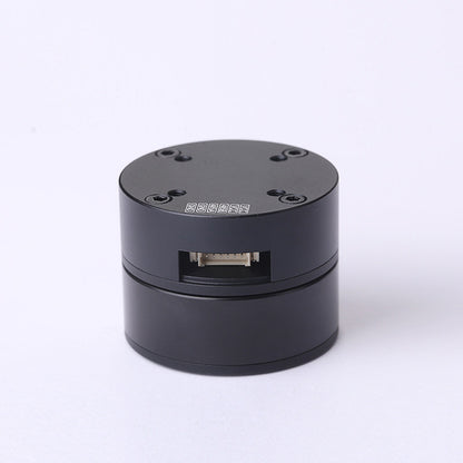 HT-S-3510 BLDC Servo Motor with Integrated FOC Driver RS485 Low Voltage Direct Drive Actuator