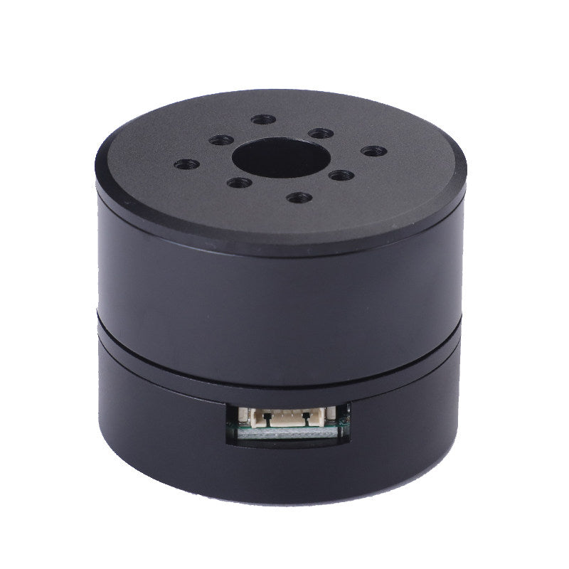 HT-S-4310 Brushless Servo Motor 24V RS485 Robot Joint Motor