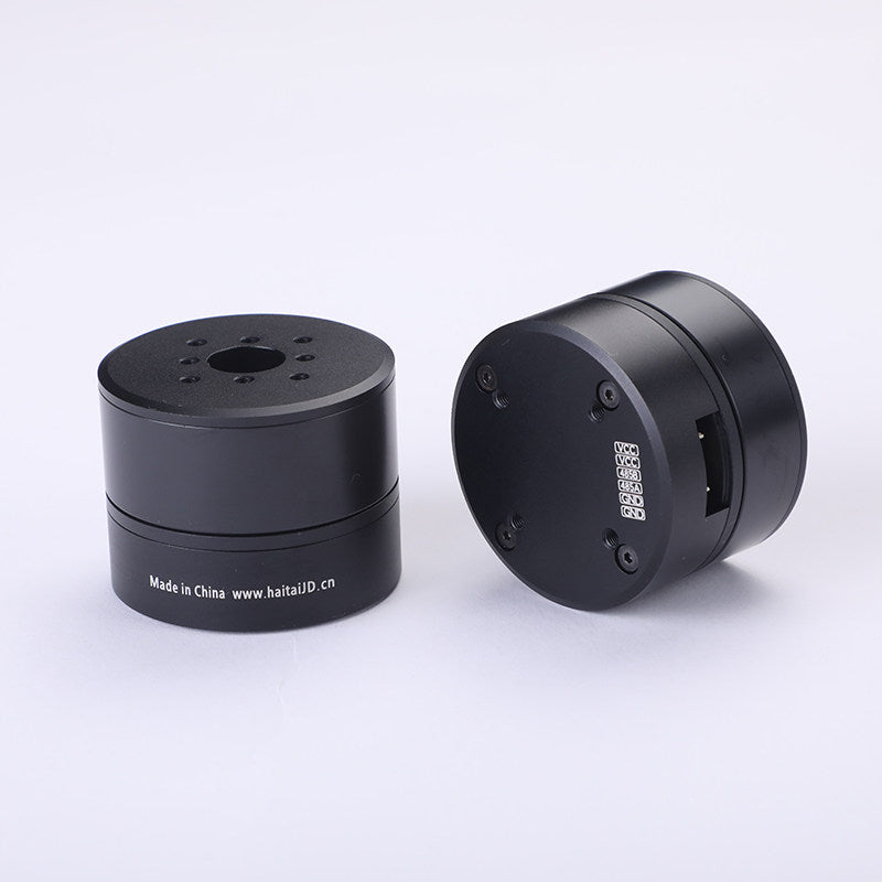 HT-S-4310 Brushless Servo Motor 24V RS485 Robot Joint Motor