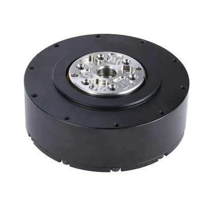 HAITAI HT10015-J9 Robot Joint Actuator 112Nm Planetary Servo Motor CAN RS485