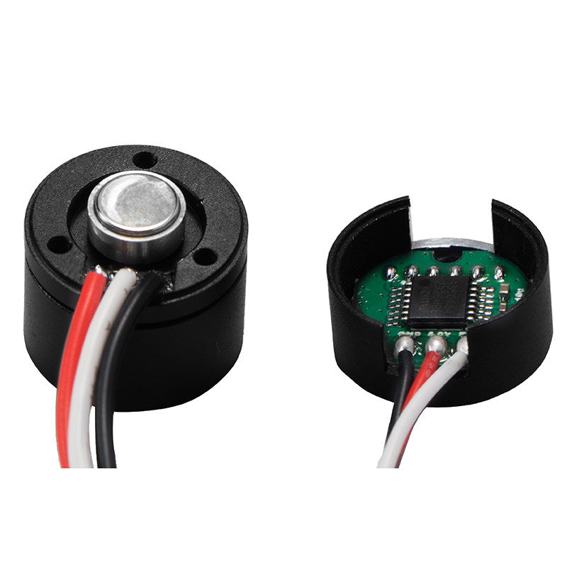 HT1105 Micro Brushless Gimbal Motor with AS5048A / AS5600 Encoder 12V for UAV Camera Gimbal Robotics