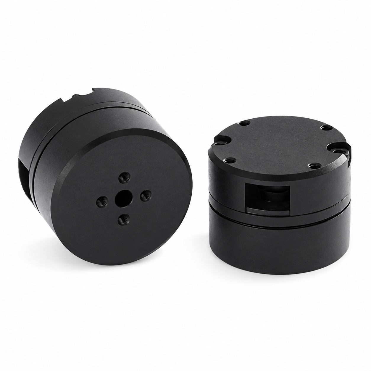 HT2205 Brushless Gimbal Motor 12V with AS5048A AS5047P AS5600 Encoder for FPV Camera Gimbal UAV Robotics