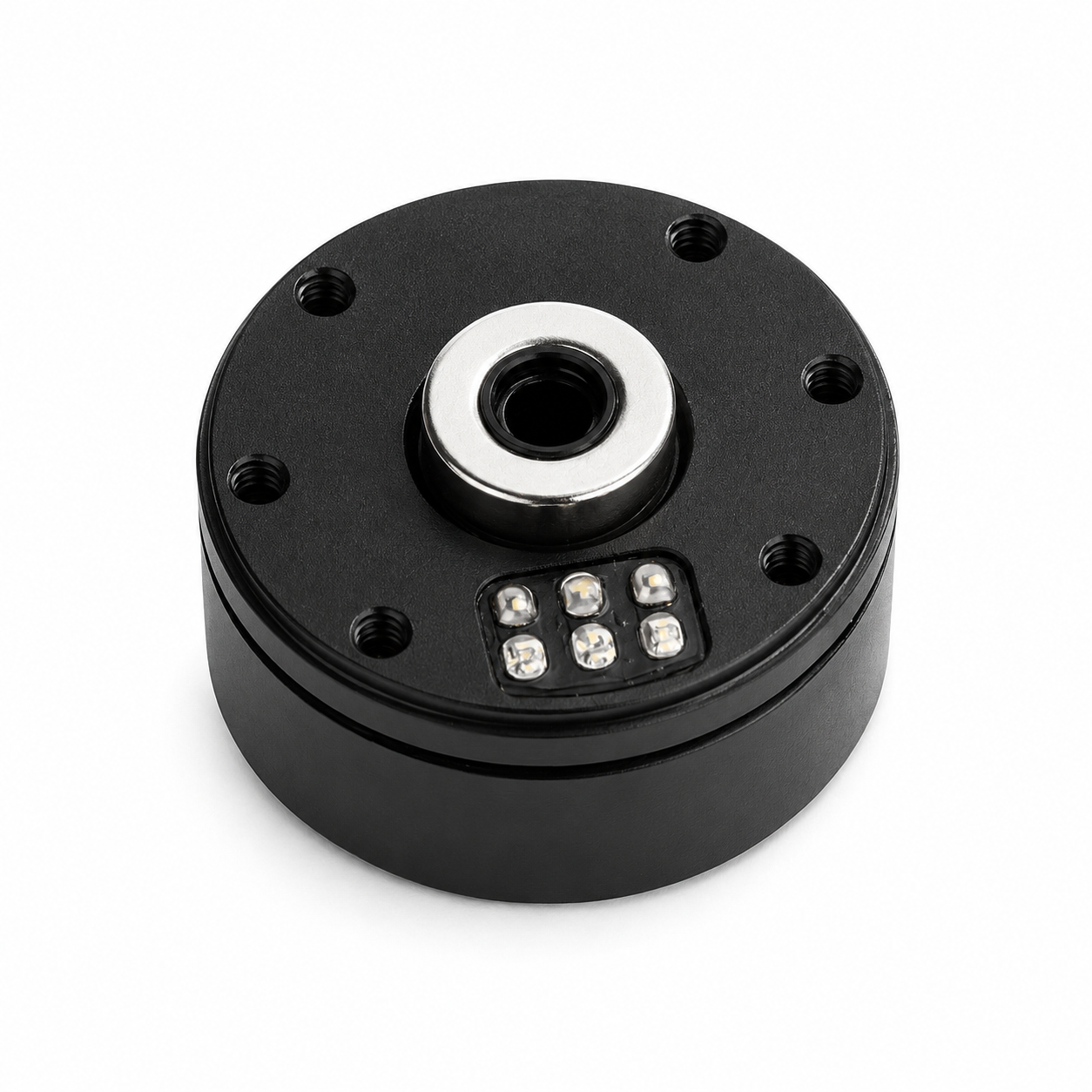 HT2205 Brushless Gimbal Motor 12V with AS5048A AS5047P AS5600 Encoder for FPV Camera Gimbal UAV Robotics
