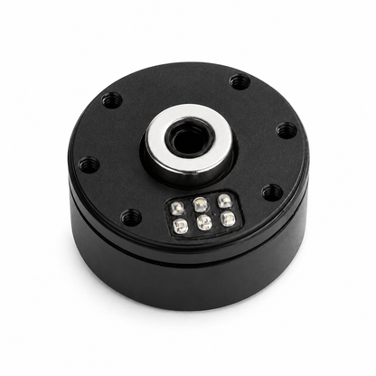 HT2205 Brushless Gimbal Motor 12V with AS5048A AS5047P AS5600 Encoder for FPV Camera Gimbal UAV Robotics