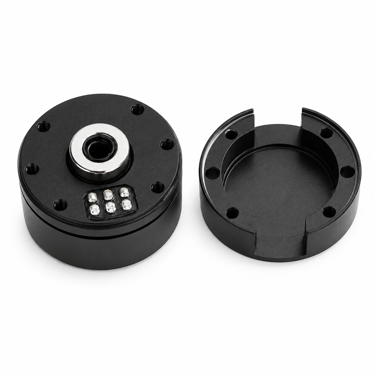 HT2205 Brushless Gimbal Motor 12V with AS5048A AS5047P AS5600 Encoder for FPV Camera Gimbal UAV Robotics