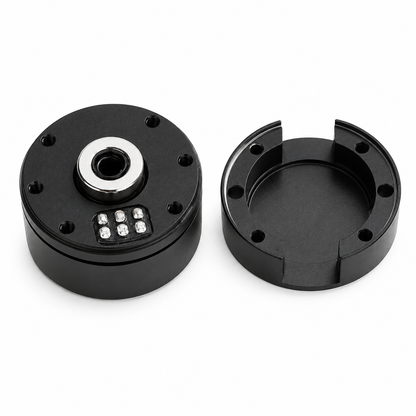 HT2205 Brushless Gimbal Motor 12V with AS5048A AS5047P AS5600 Encoder for FPV Camera Gimbal UAV Robotics
