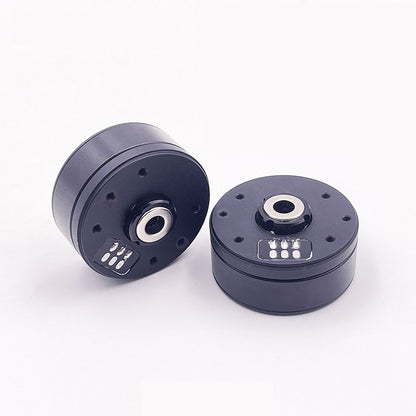 HT2806 Hollow Shaft Brushless Gimbal Motor with AS5048A / AS5600 Encoder for Camera Gimbal UAV Pan-Tilt Robotics