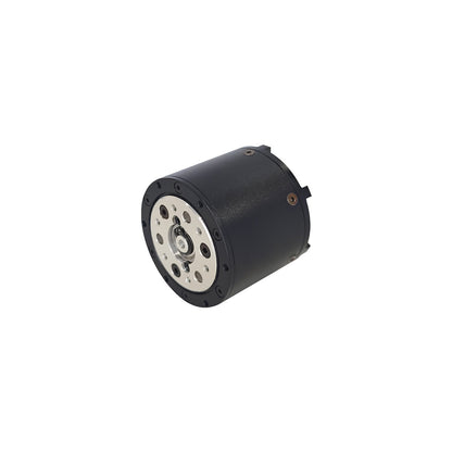 HT3505-J36-2E Planetary Servo Gear Motor with Dual Encoder CAN RS485 24V 48V 36:1 Robotic Arm Joint Motor
