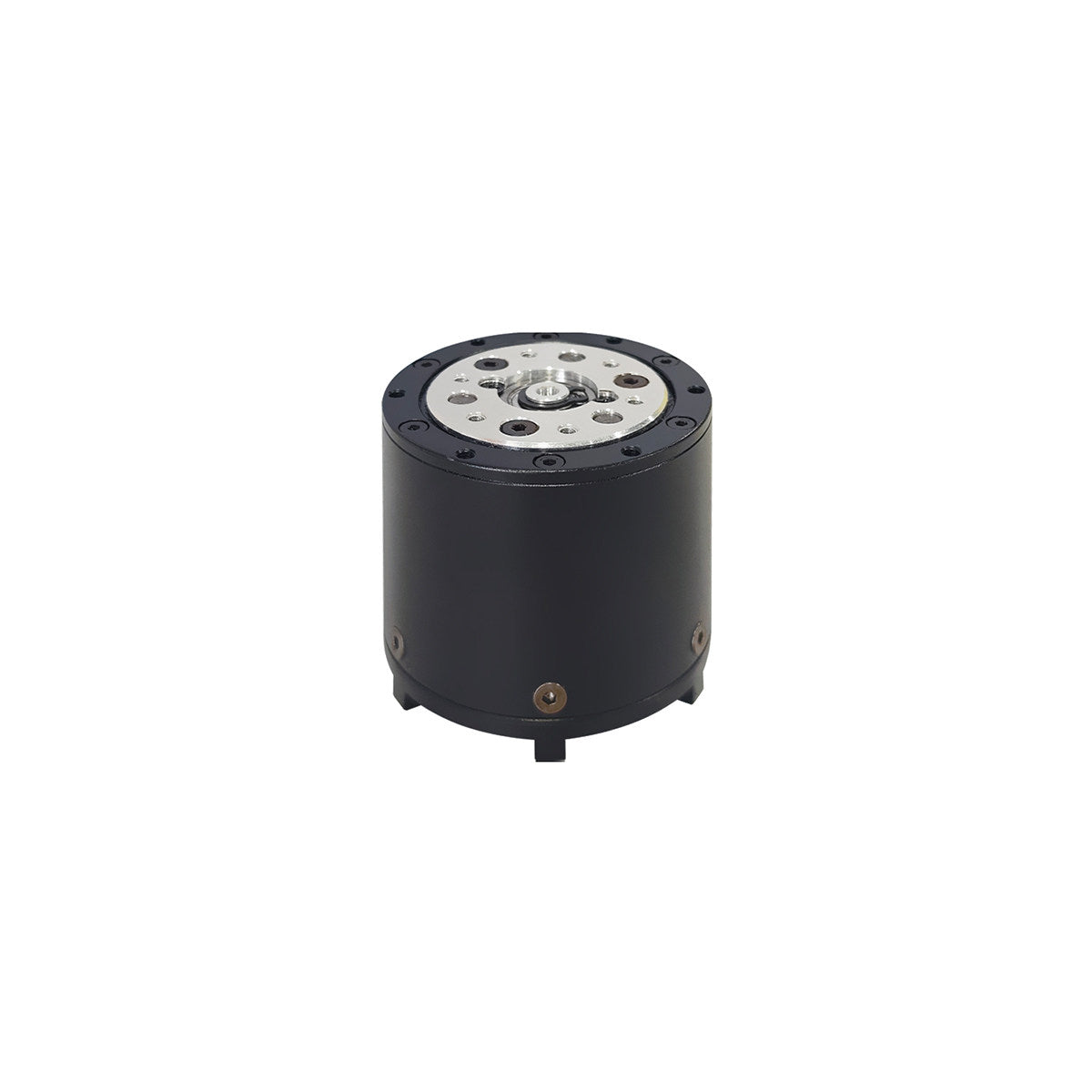 HT3505-J36-2E Planetary Servo Gear Motor with Dual Encoder CAN RS485 24V 48V 36:1 Robotic Arm Joint Motor