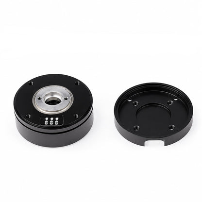 PM3505 40mm Pancake BLDC Gimbal Motor with Magnetic Encoder 12V