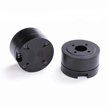 HT3510 24V Hollow Shaft BLDC Gimbal Motor with Encoder for Camera Gimbal