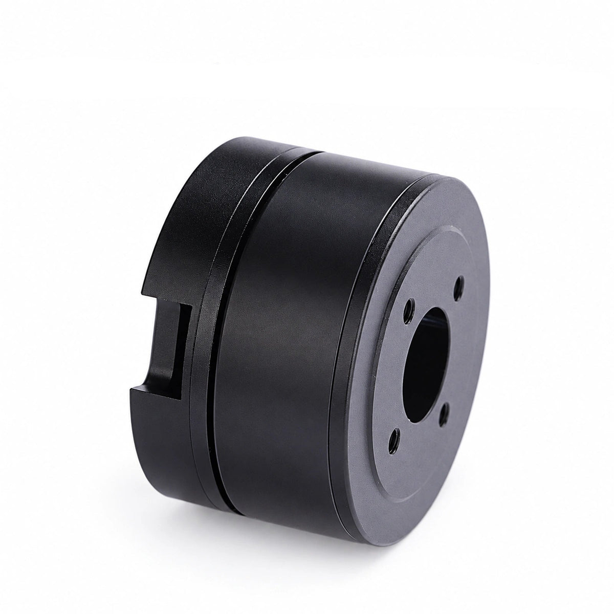 HT3510 24V Hollow Shaft BLDC Gimbal Motor with Encoder for Camera Gimbal