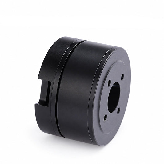HT3510 24V Hollow Shaft BLDC Gimbal Motor with Encoder for Camera Gimbal