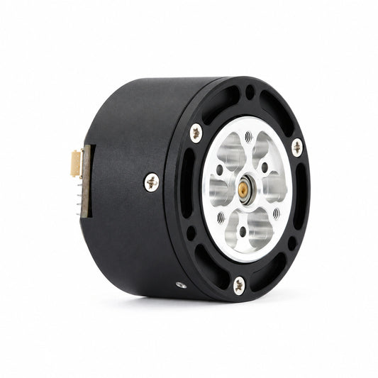 HAITAI HT4305-J10 Robot Joint Actuator 10:1 Planetary Servo Motor CAN RS485