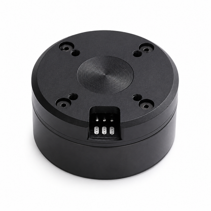 HT4310 Direct Drive BLDC Gimbal Motor with AS5600 AS5048A AS5047P Encoder for SimpleFOC ODrive Robotics