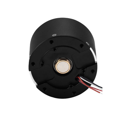 HT4310-J36 Servo Motor with Planetary Gearbox 24V 6.24Nm Robotic Joint Motor