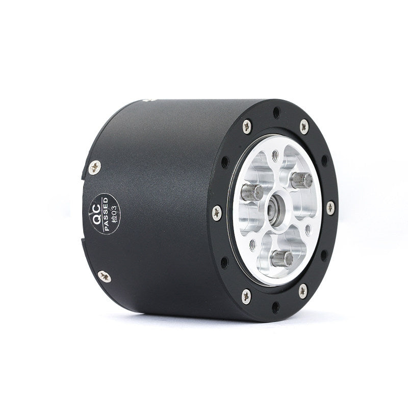 HT4310-J36 Servo Motor with Planetary Gearbox 24V 6.24Nm Robotic Joint Motor