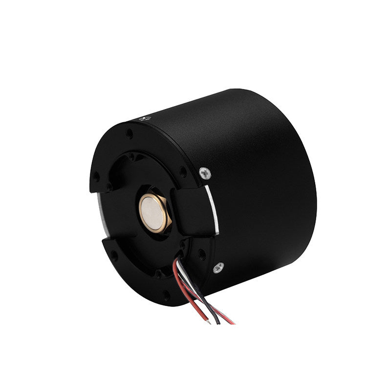 HT4310-J36 Servo Motor with Planetary Gearbox 24V 6.24Nm Robotic Joint Motor