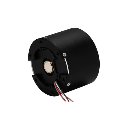 HT4310-J36 Servo Motor with Planetary Gearbox 24V 6.24Nm Robotic Joint Motor