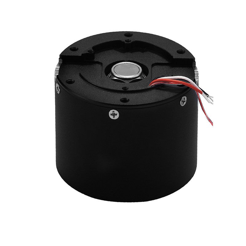 HT4310-J36 Servo Motor with Planetary Gearbox 24V 6.24Nm Robotic Joint Motor