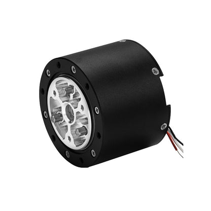 HT4310-J36 Servo Motor with Planetary Gearbox 24V 6.24Nm Robotic Joint Motor